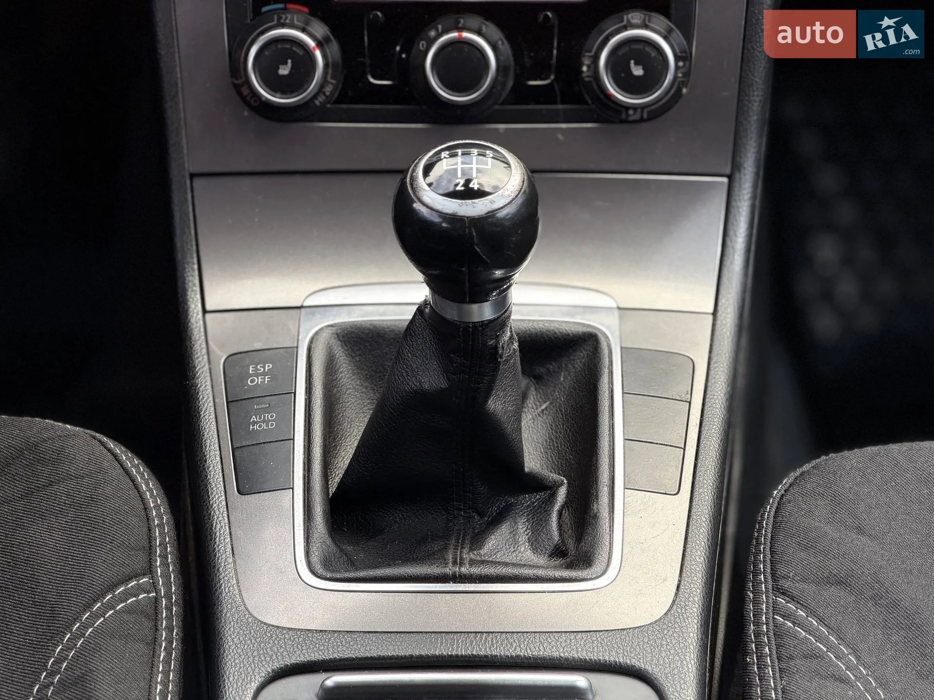 2010 Volkswagen Passat - мініатюра 47
