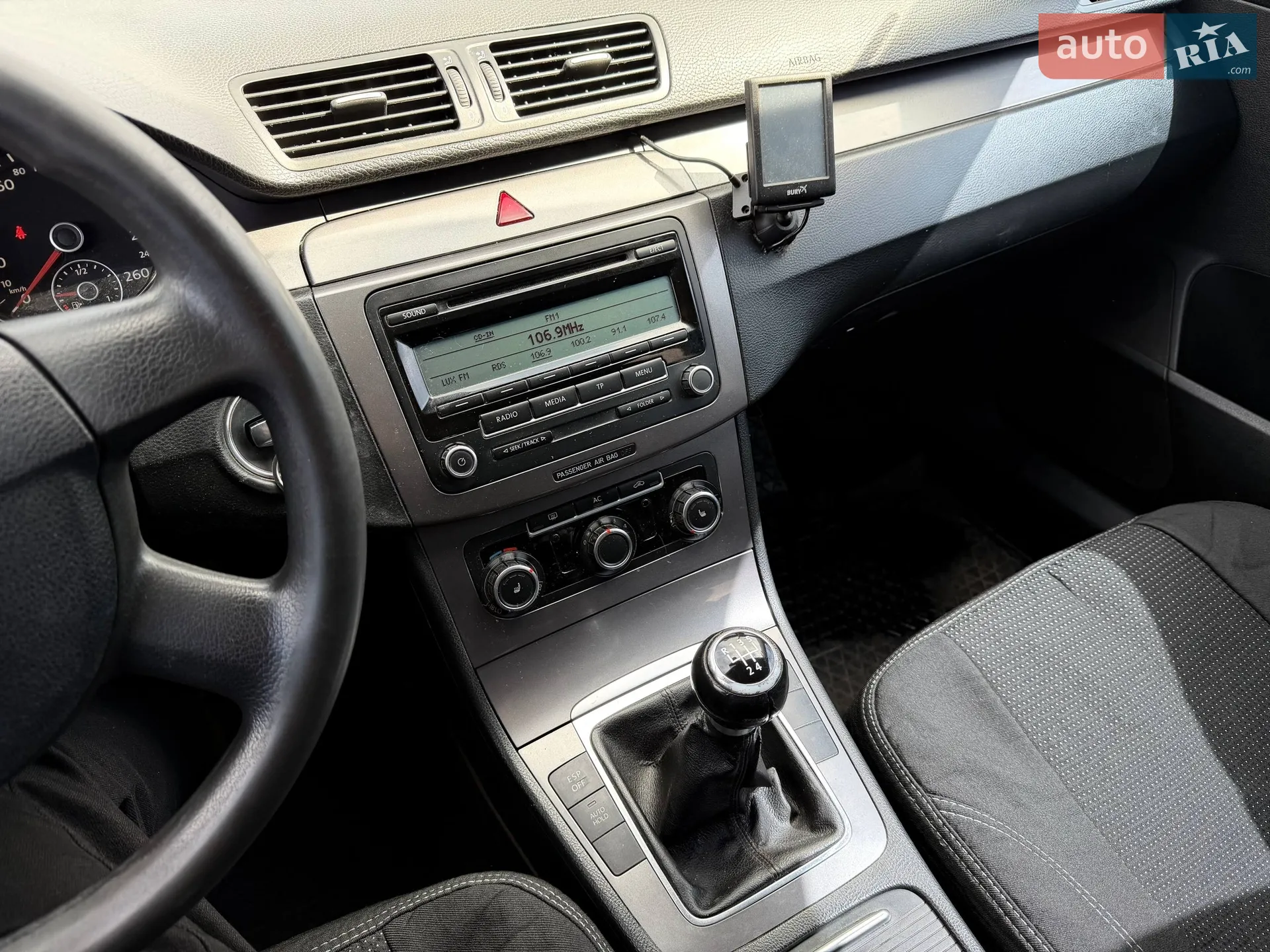 2010 Volkswagen Passat - мініатюра 48