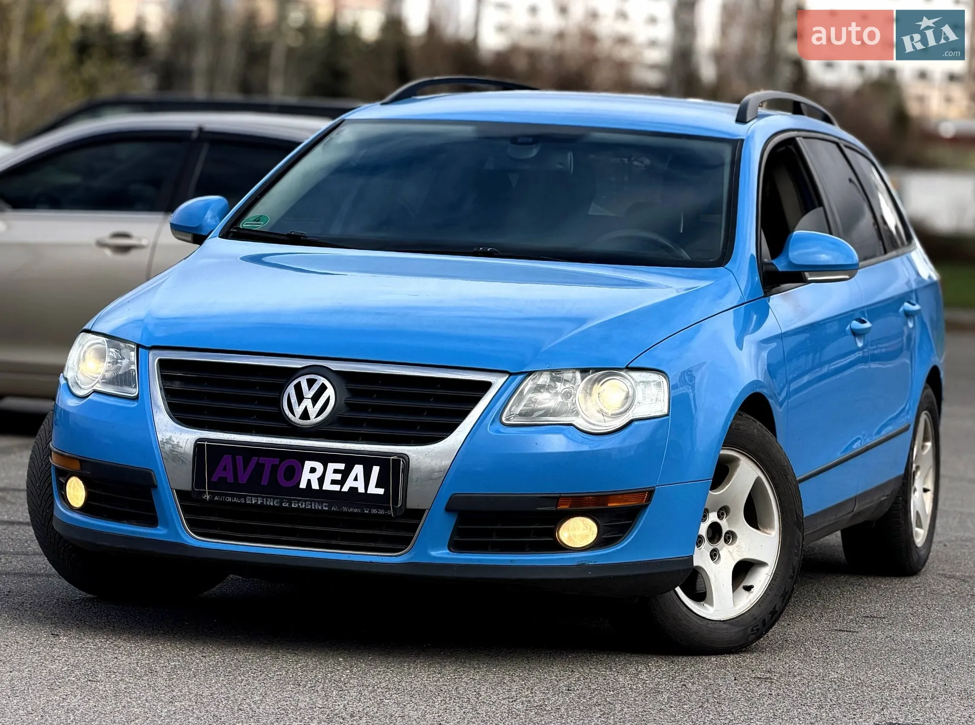 2010 Volkswagen Passat - фото 1