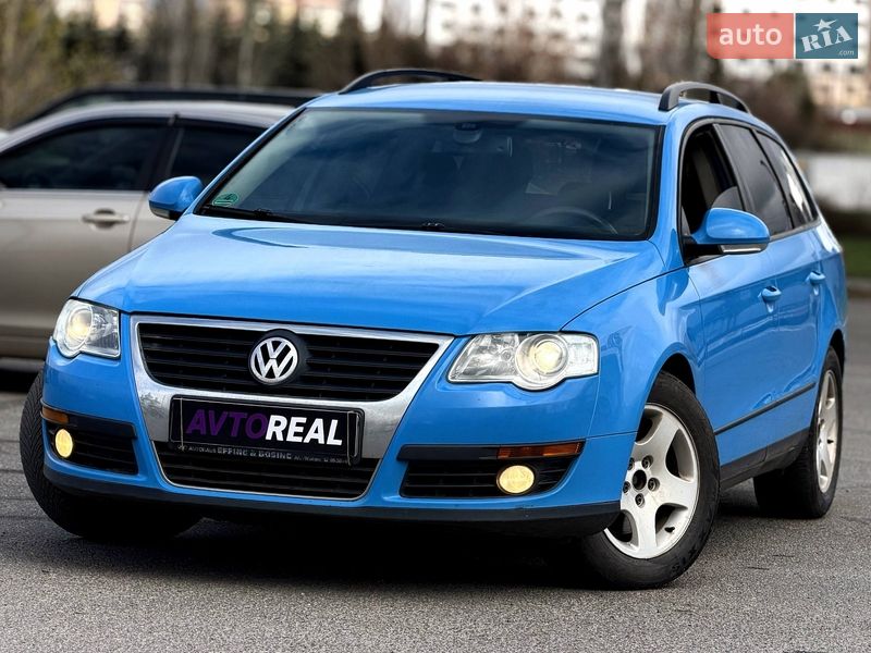 Volkswagen Passat 2010 Volkswagen Passat 2010