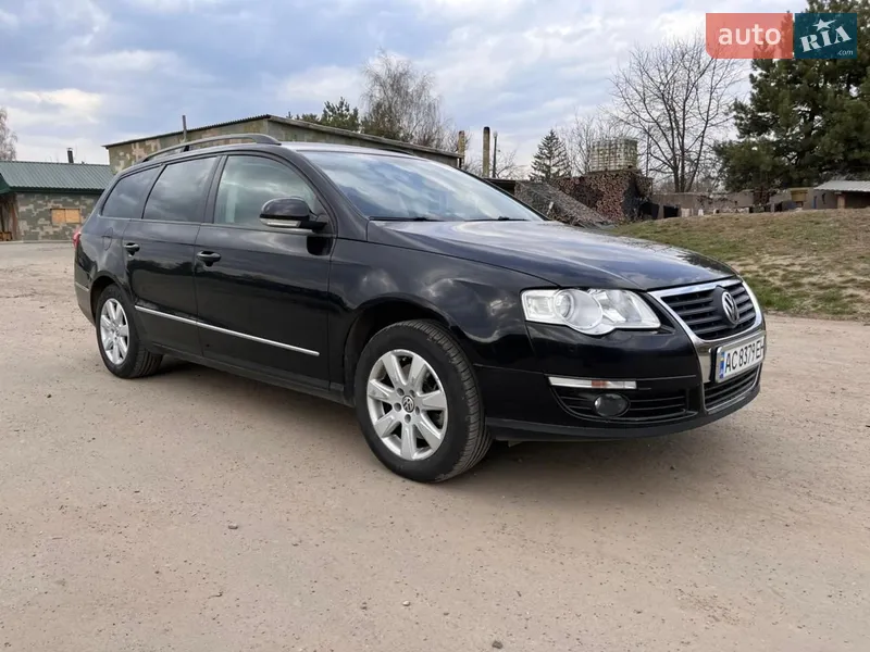 Volkswagen Passat 2007 VIN WVWZZZ3CZ7E191121 фото оголошення 4 з 60