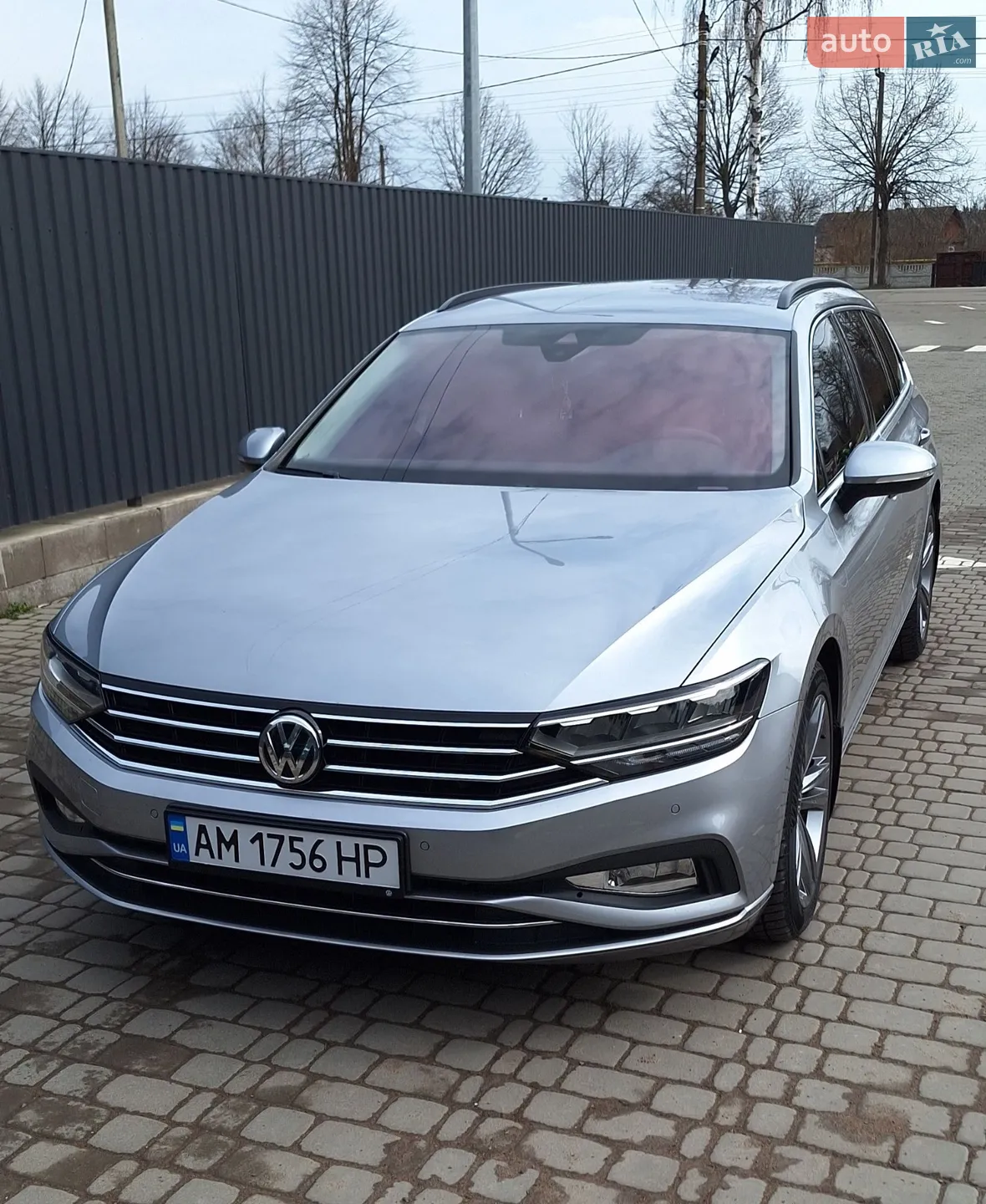 2020 Volkswagen Passat - мініатюра 3