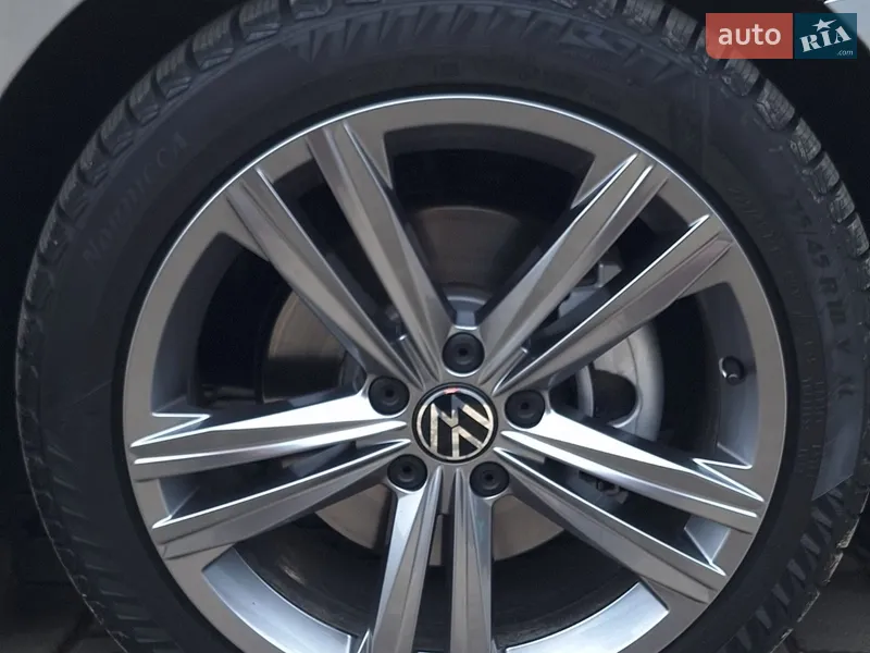 Volkswagen Passat 2020 VIN WVWZZZ3CZLE068479 фото оголошення 51 з 82