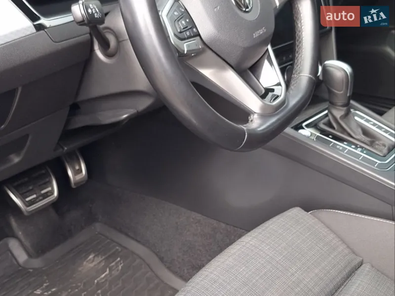 Volkswagen Passat 2020 VIN WVWZZZ3CZLE068479 фото оголошення 20 з 82