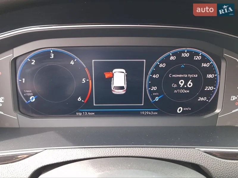 Volkswagen Passat 2020 VIN WVWZZZ3CZLE068479 фото оголошення 23 з 82