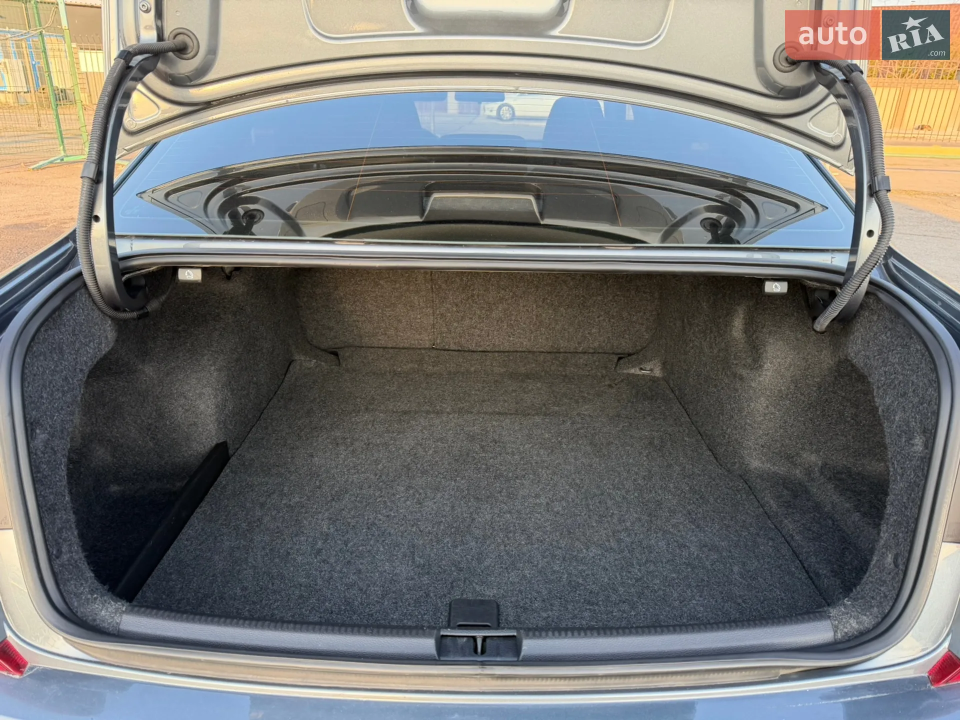 2016 Volkswagen Passat - мініатюра 18