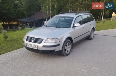 Універсал Volkswagen Passat 2004 в Косові