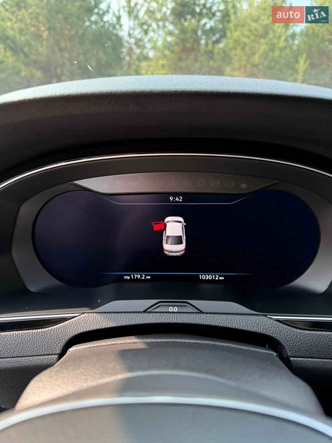 2018 Volkswagen Passat - мініатюра 31