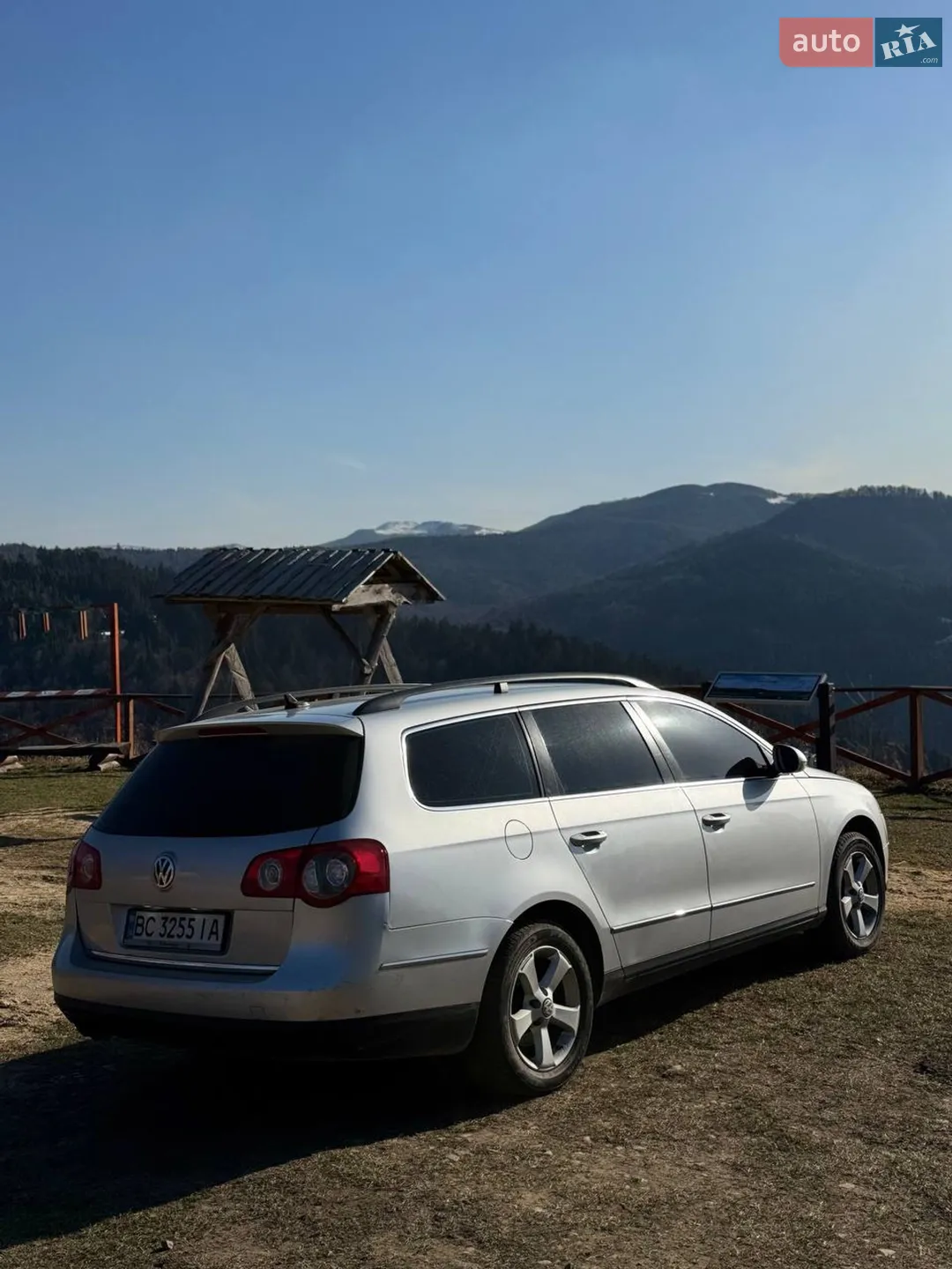 2010 Volkswagen Passat - мініатюра 8