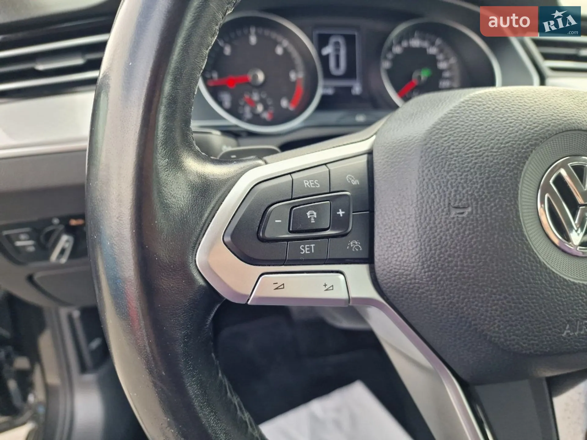 2020 Volkswagen Passat - мініатюра 30
