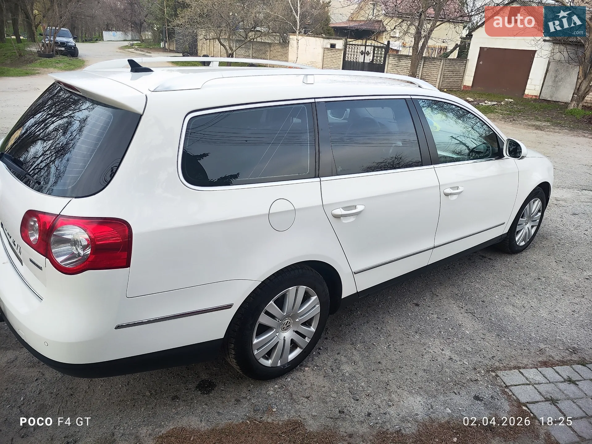 2010 Volkswagen Passat - мініатюра 30