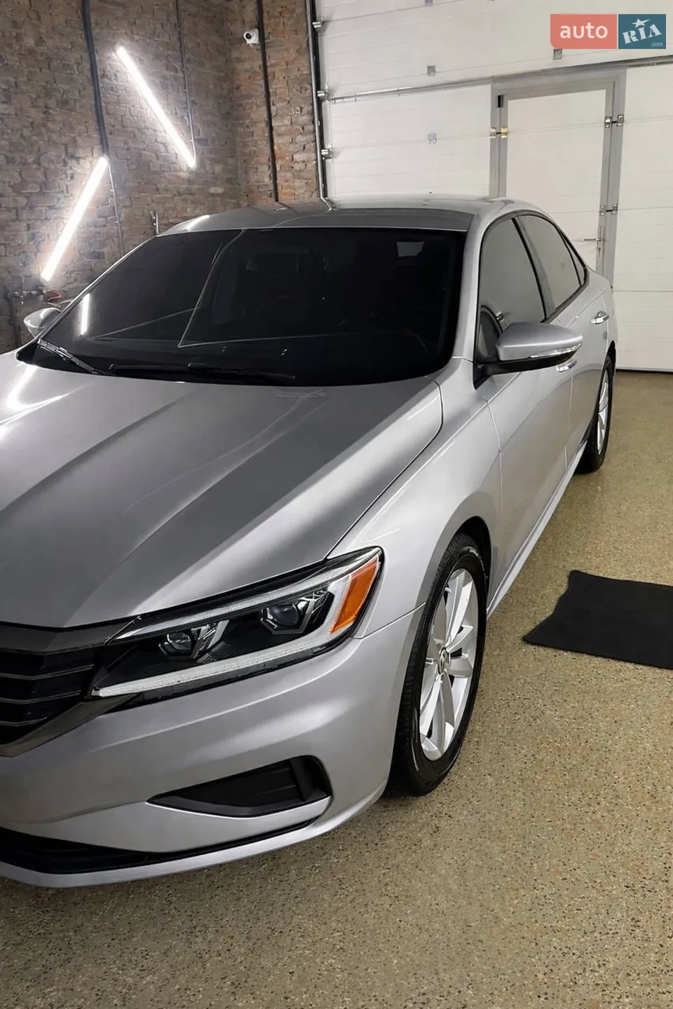 2020 Volkswagen Passat - мініатюра 3