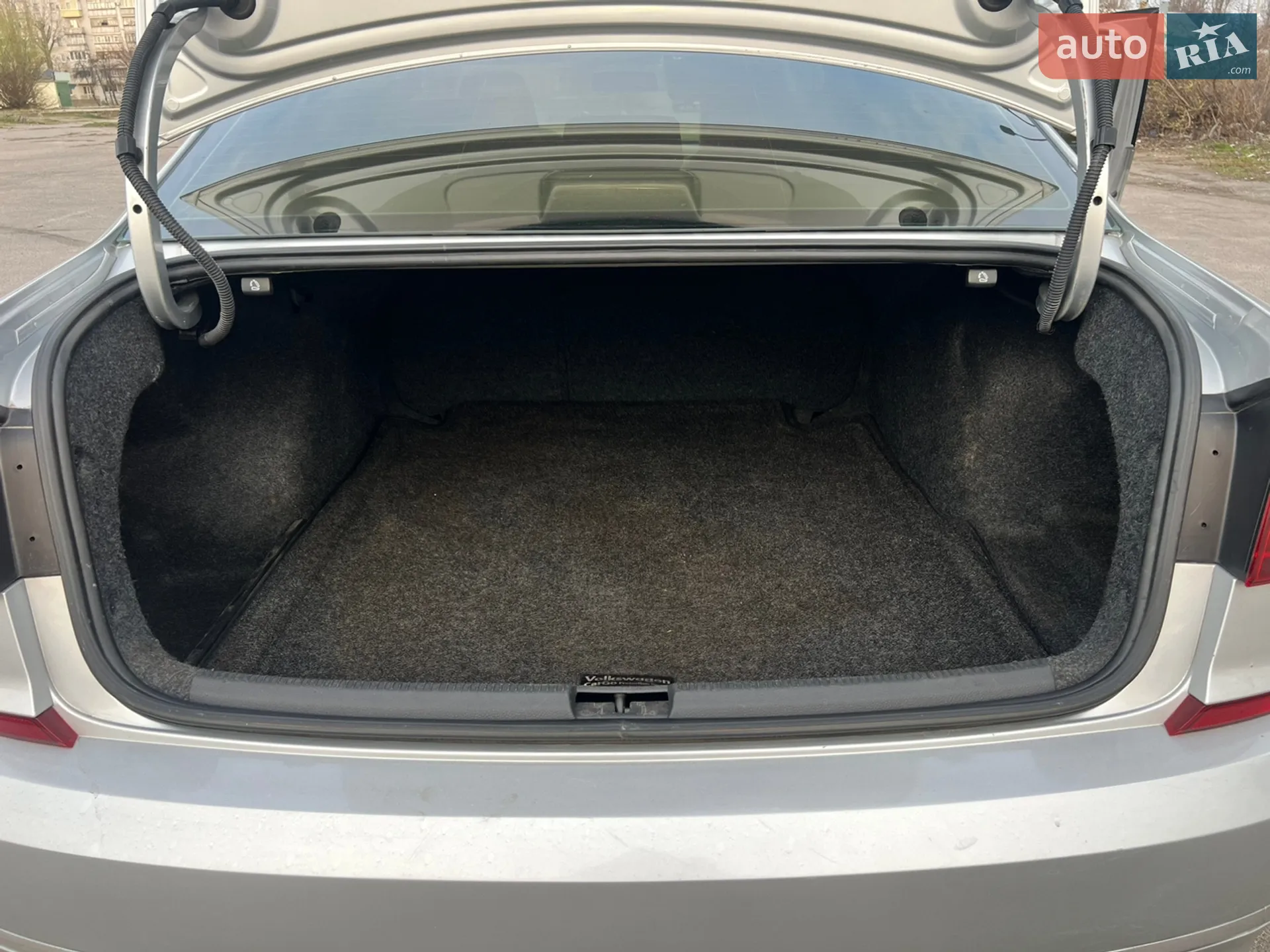 2016 Volkswagen Passat - мініатюра 15