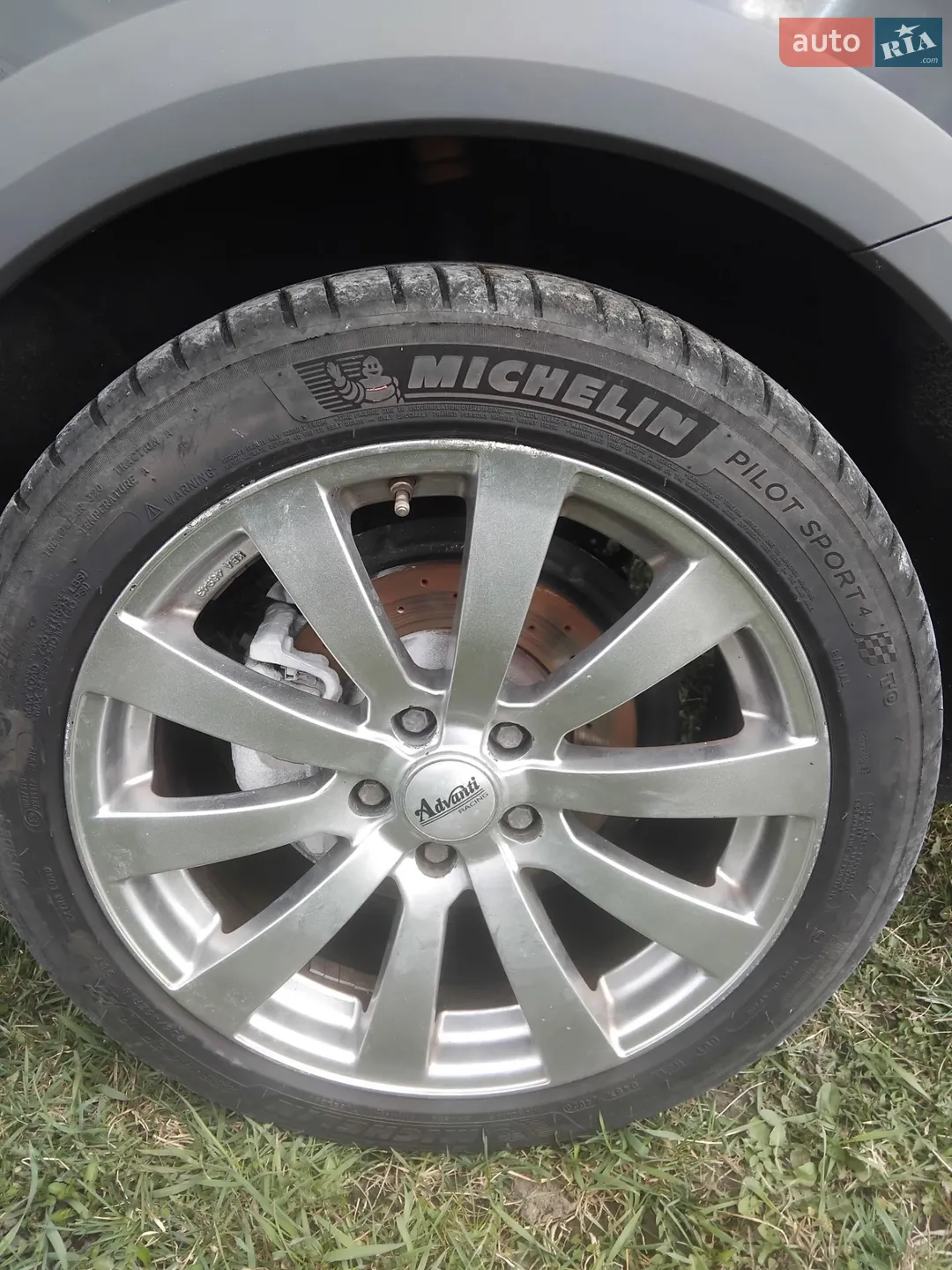 2012 Volkswagen Passat - мініатюра 6