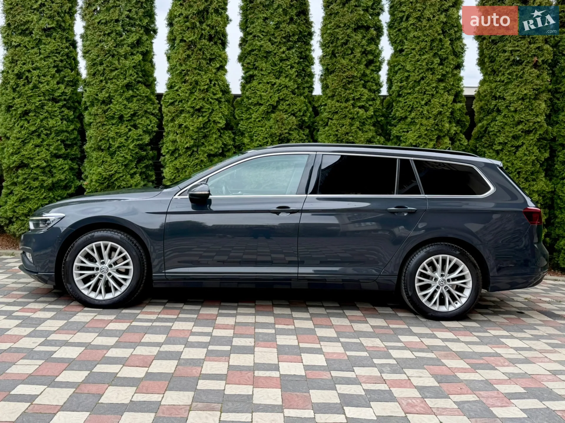 2021 Volkswagen Passat - мініатюра 3