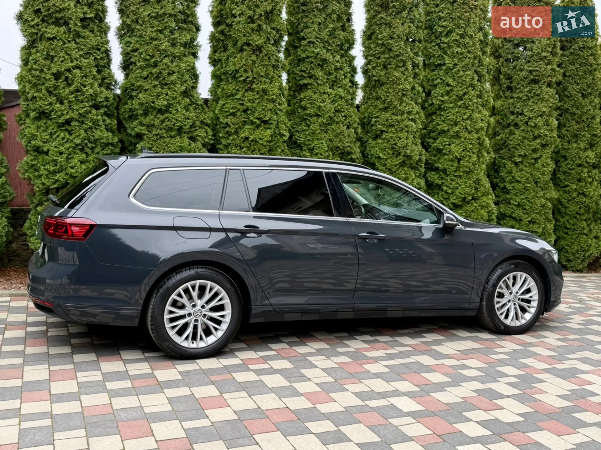 2021 Volkswagen Passat - мініатюра 11