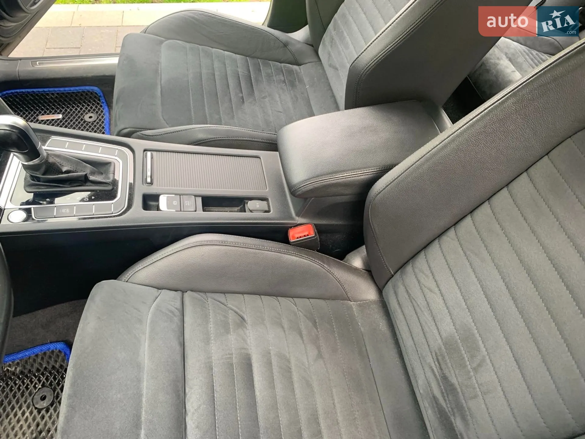 2018 Volkswagen Passat - мініатюра 19
