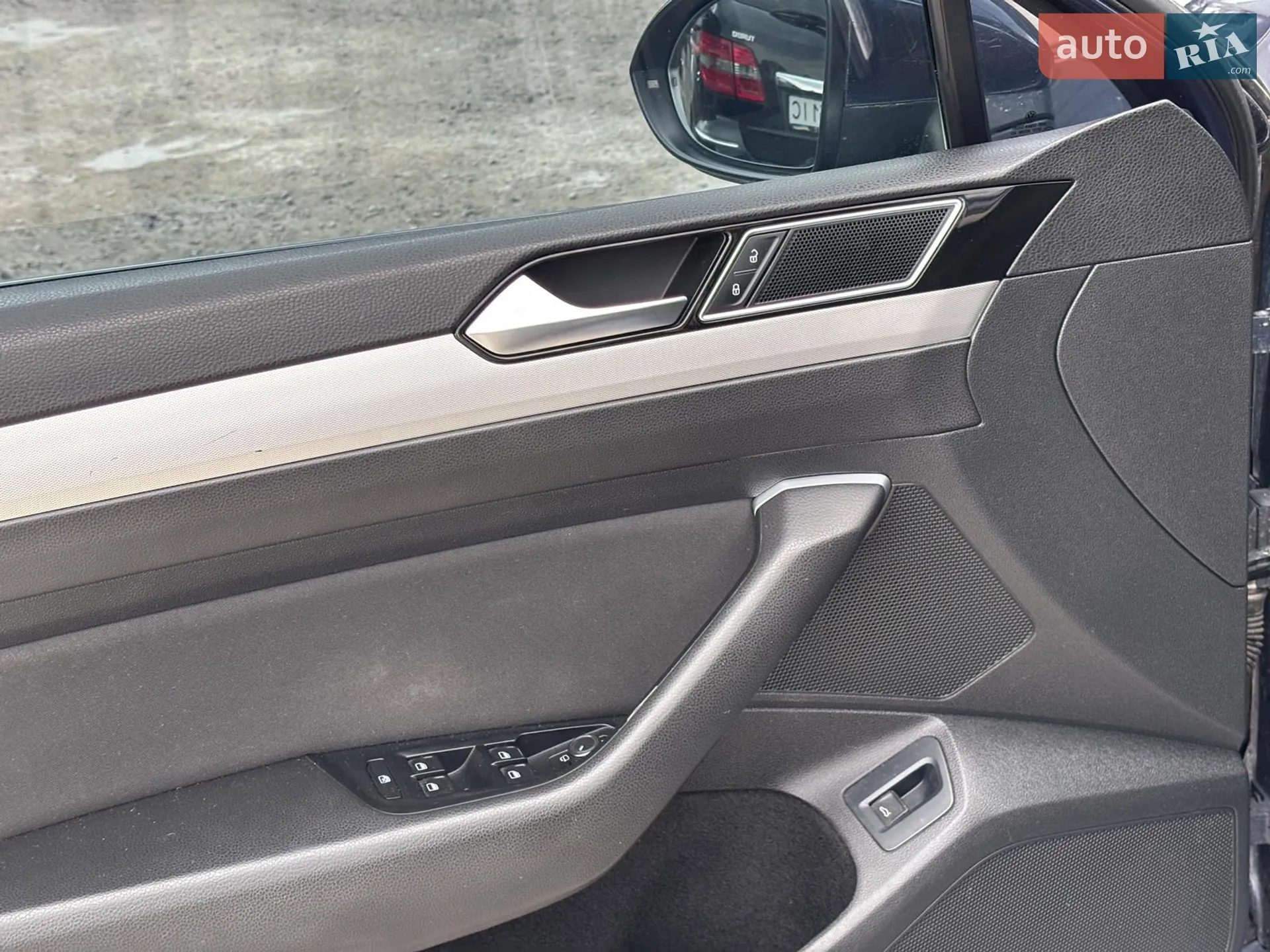 2015 Volkswagen Passat - мініатюра 22