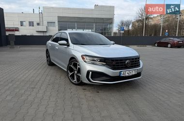 Седан Volkswagen Passat 2020 в Кривому Розі