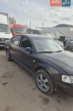 Седан Volkswagen Passat 1998 в Дніпрі