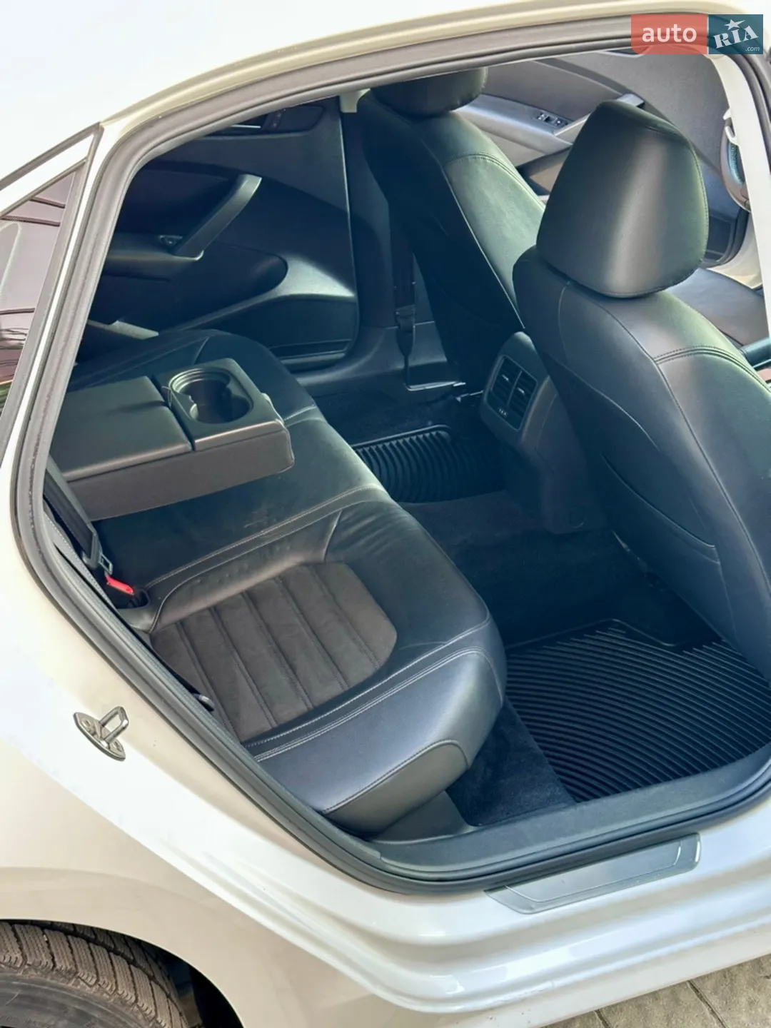 2014 Volkswagen Passat - мініатюра 14