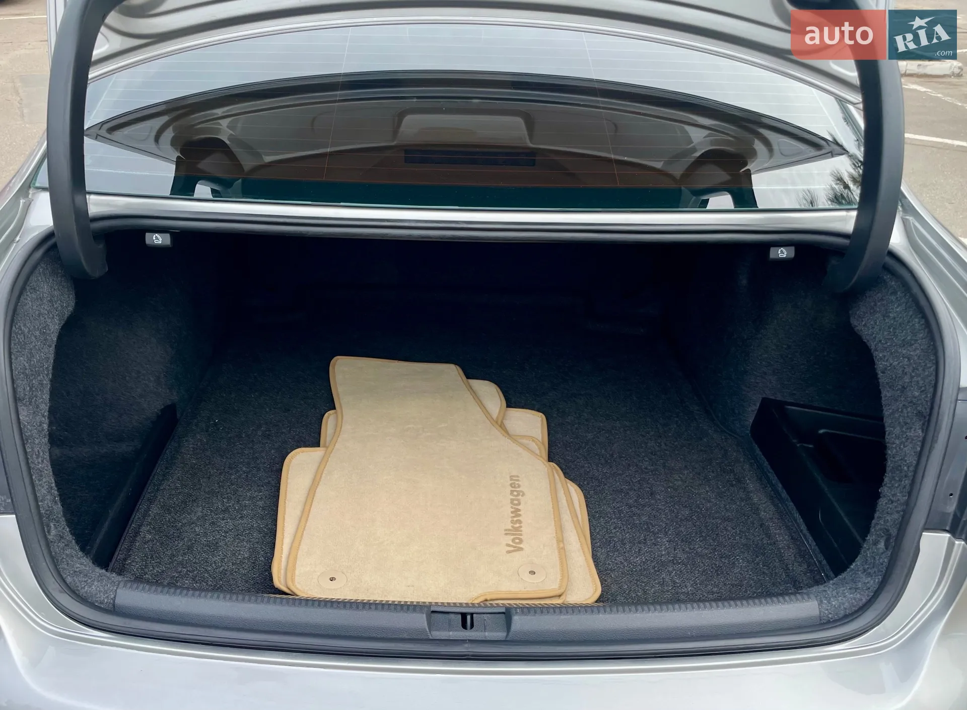 2013 Volkswagen Passat - мініатюра 17