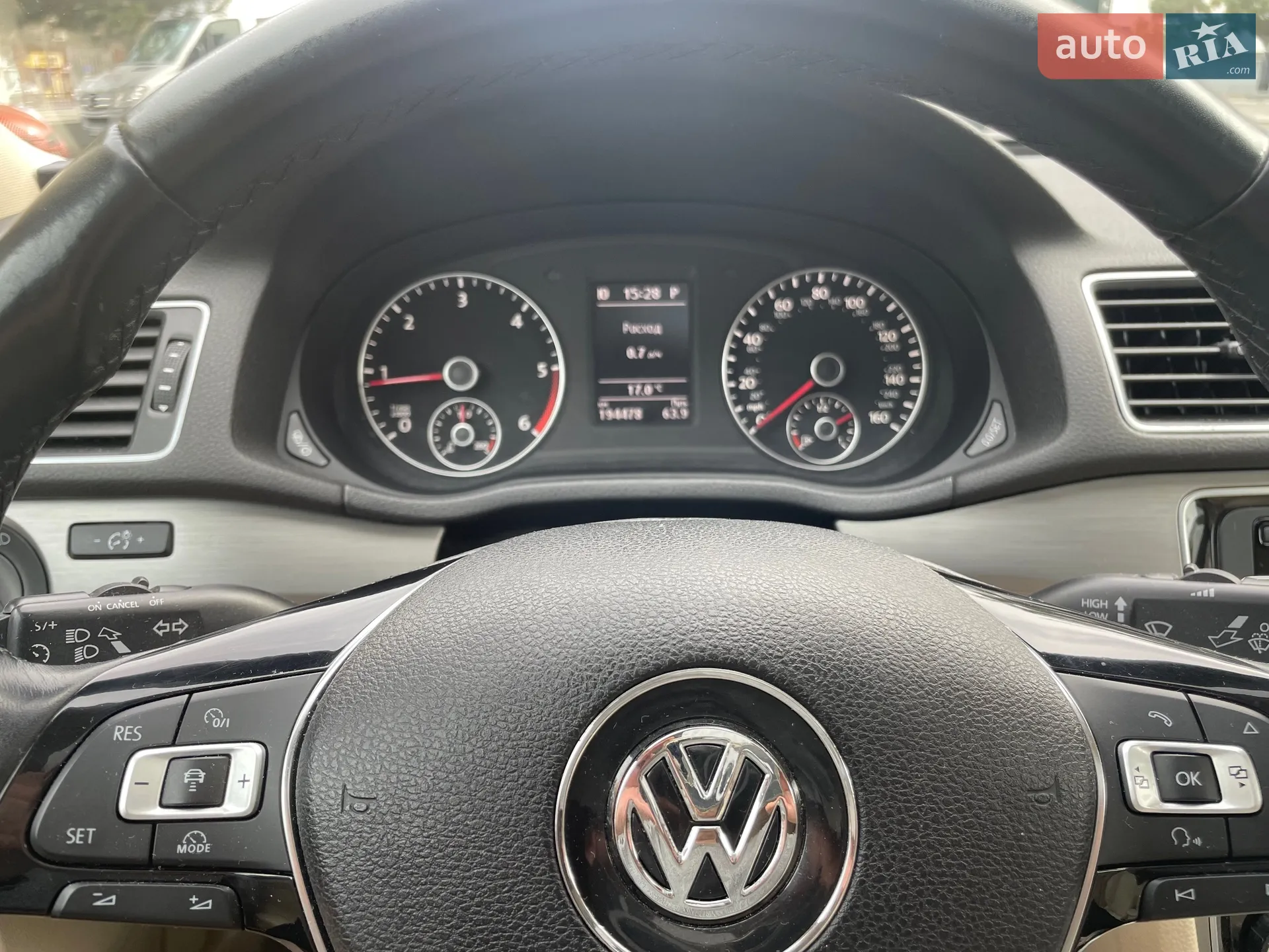 2013 Volkswagen Passat - мініатюра 19