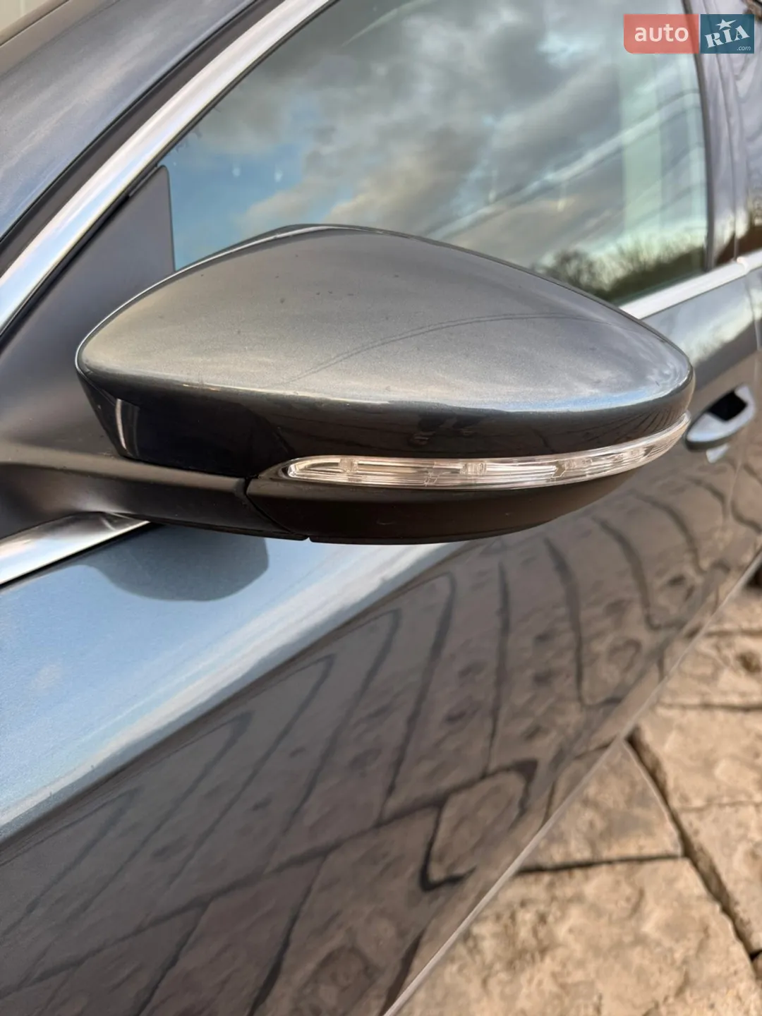 2011 Volkswagen Passat - мініатюра 19