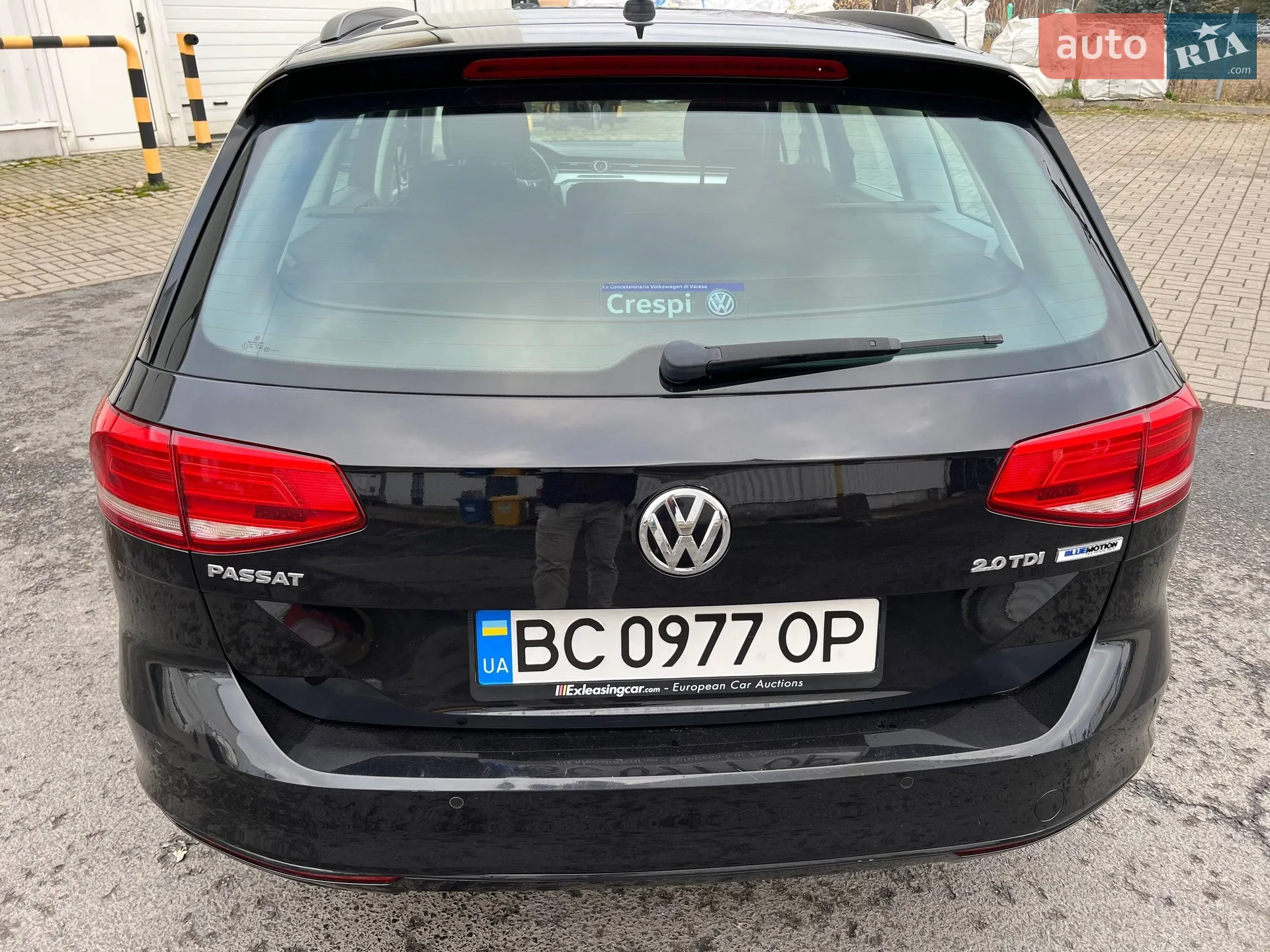 2016 Volkswagen Passat - мініатюра 16