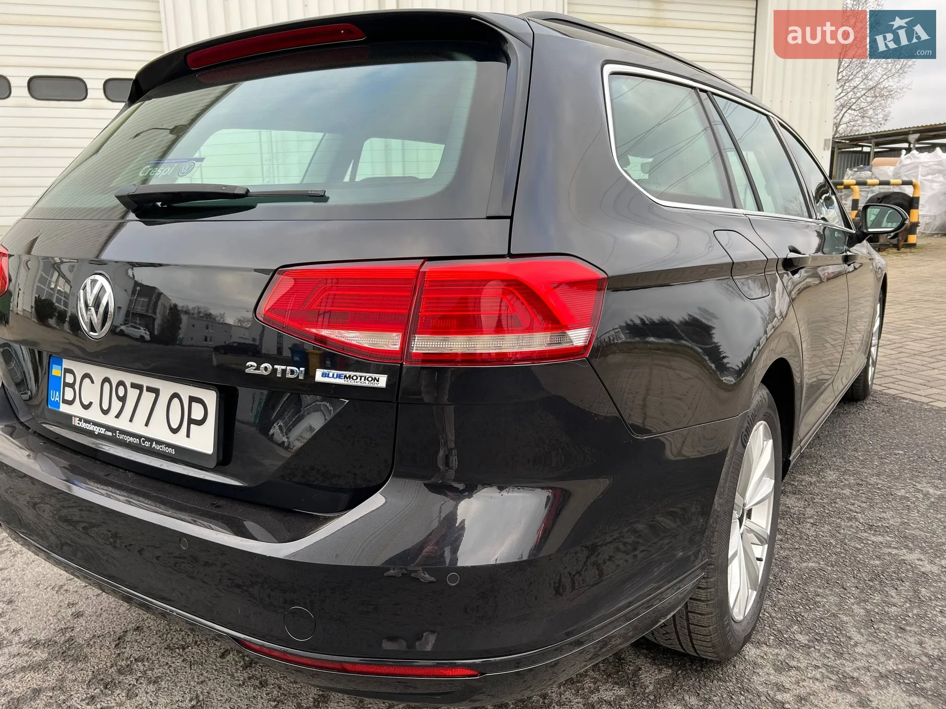 2016 Volkswagen Passat - мініатюра 14