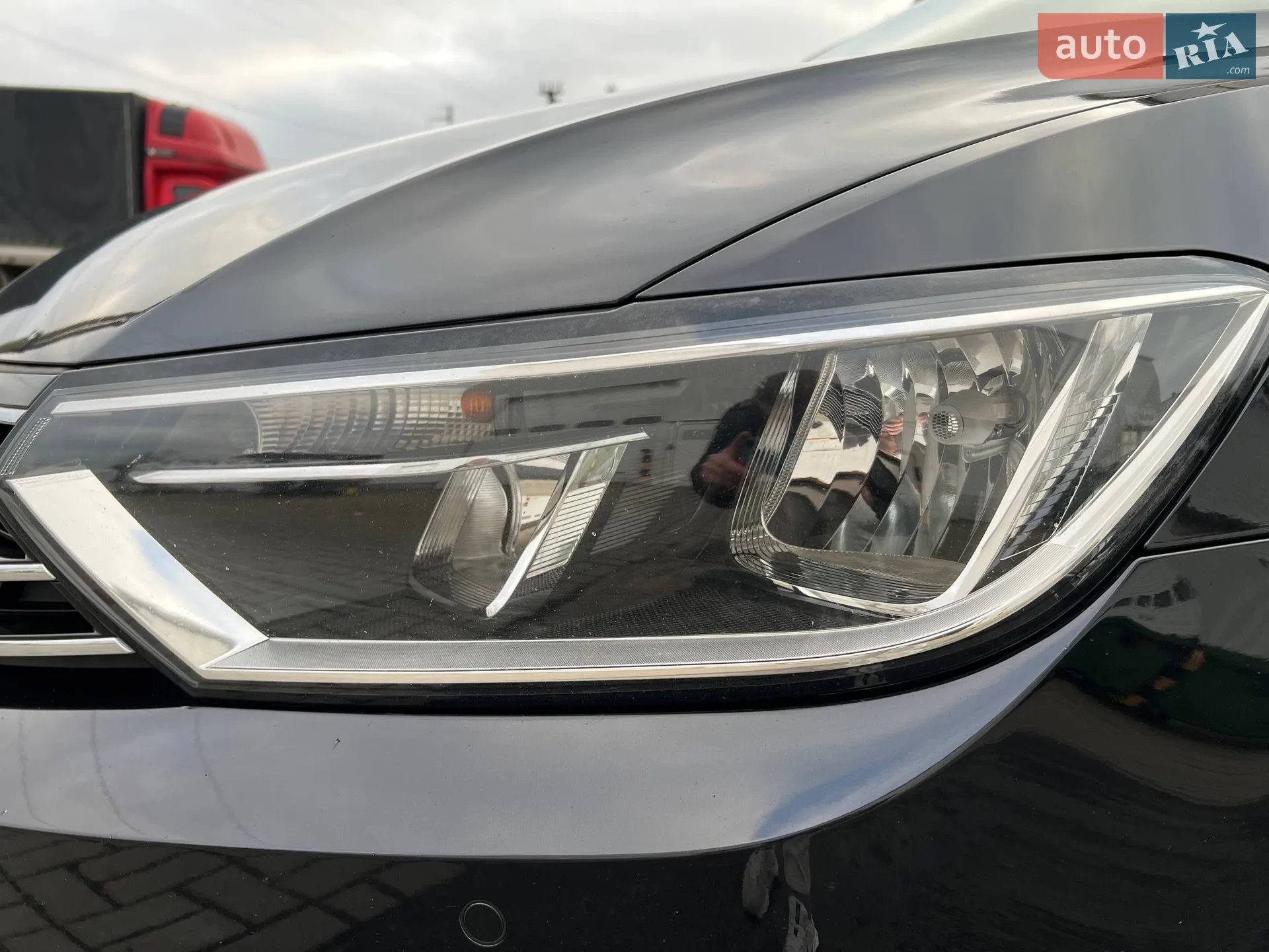 2016 Volkswagen Passat - мініатюра 19