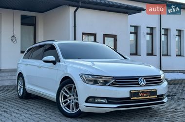 Универсал Volkswagen Passat 2014 в Казатине
