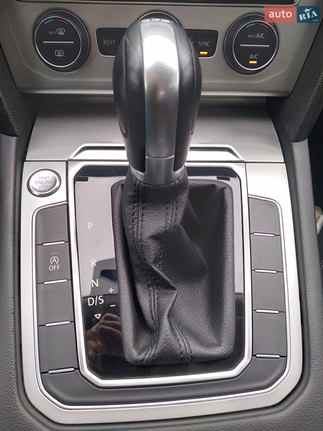 2016 Volkswagen Passat - мініатюра 38