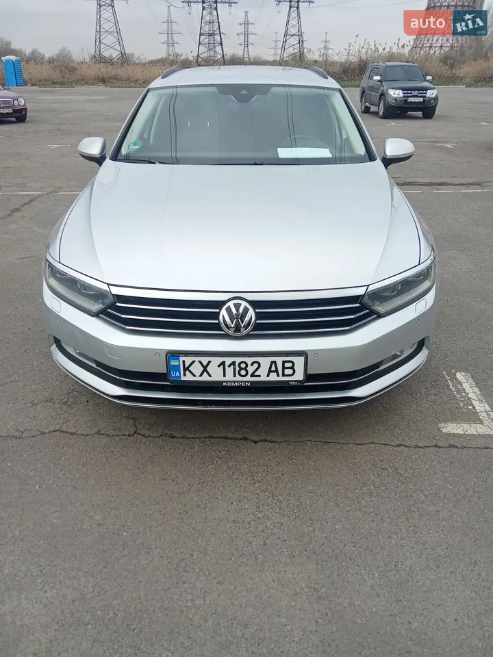 2019 Volkswagen Passat - мініатюра 36