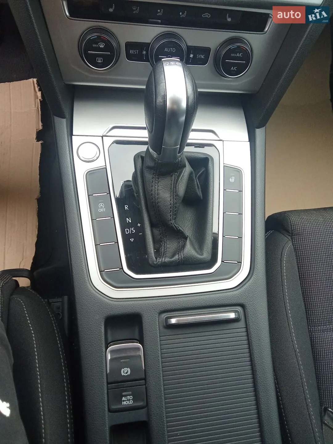 2019 Volkswagen Passat - мініатюра 39