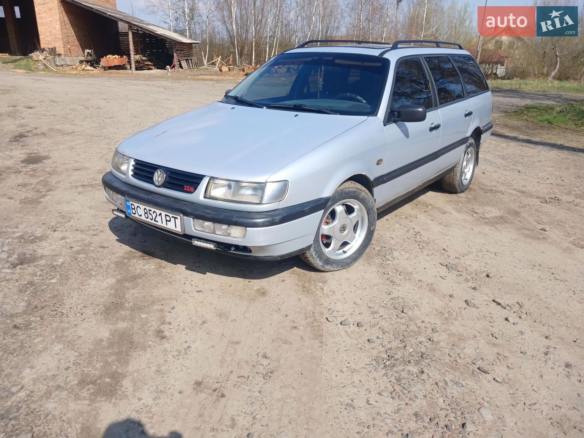Фото авто 1