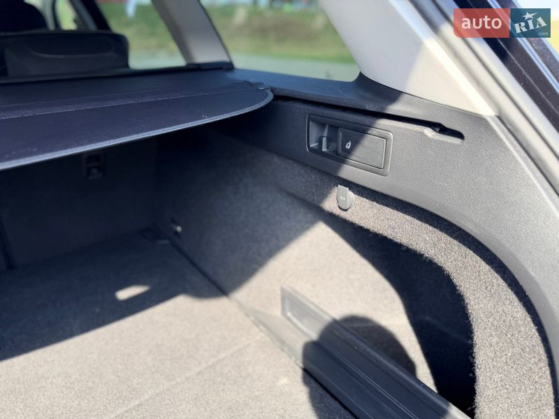 Универсал Volkswagen Passat 2020 в Львове
