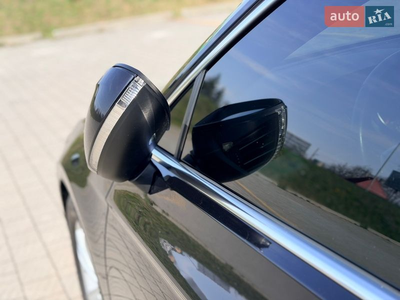 Универсал Volkswagen Passat 2020 в Львове