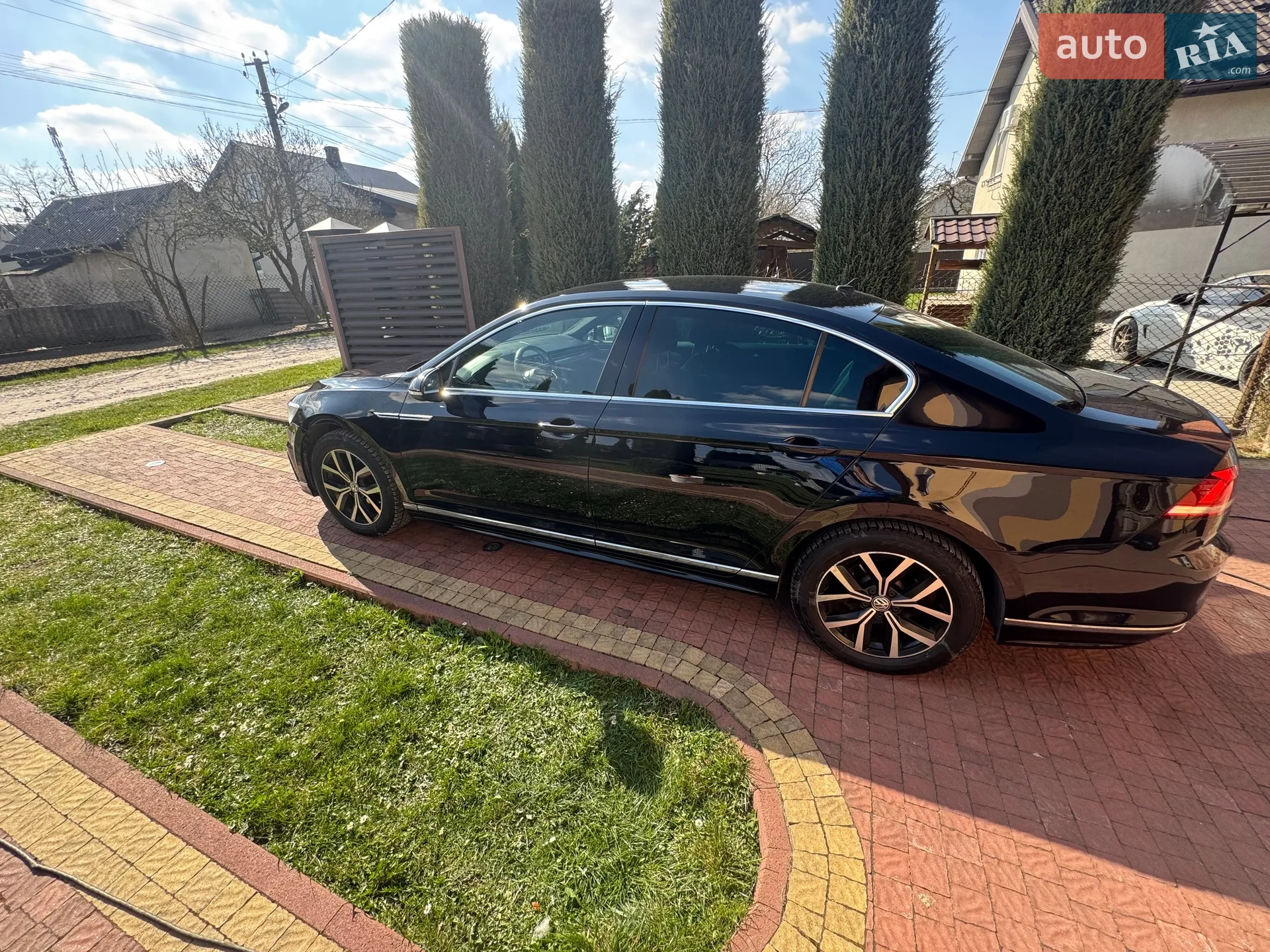 2016 Volkswagen Passat - мініатюра 14