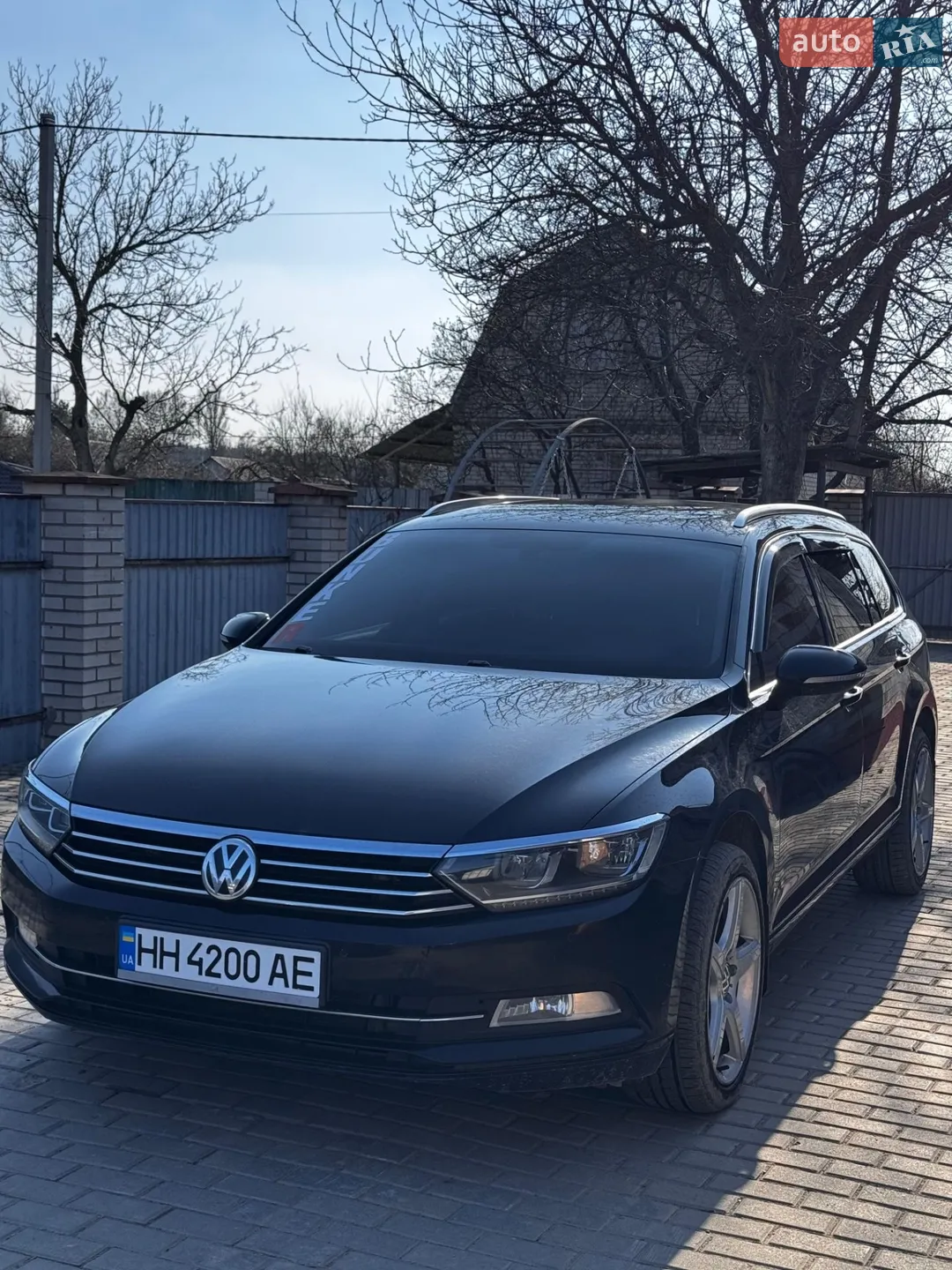 2015 Volkswagen Passat - мініатюра 2