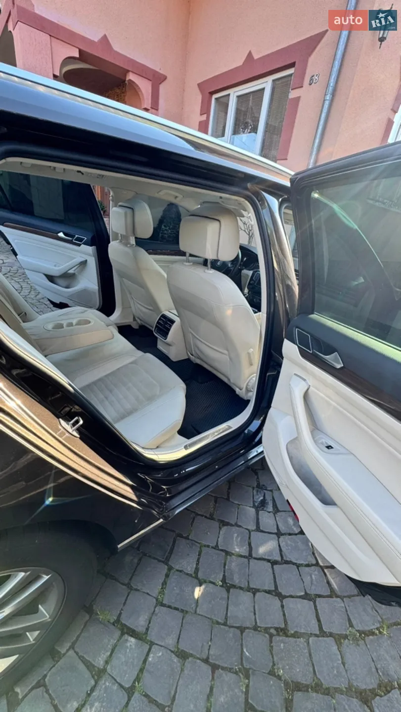 2015 Volkswagen Passat - мініатюра 14