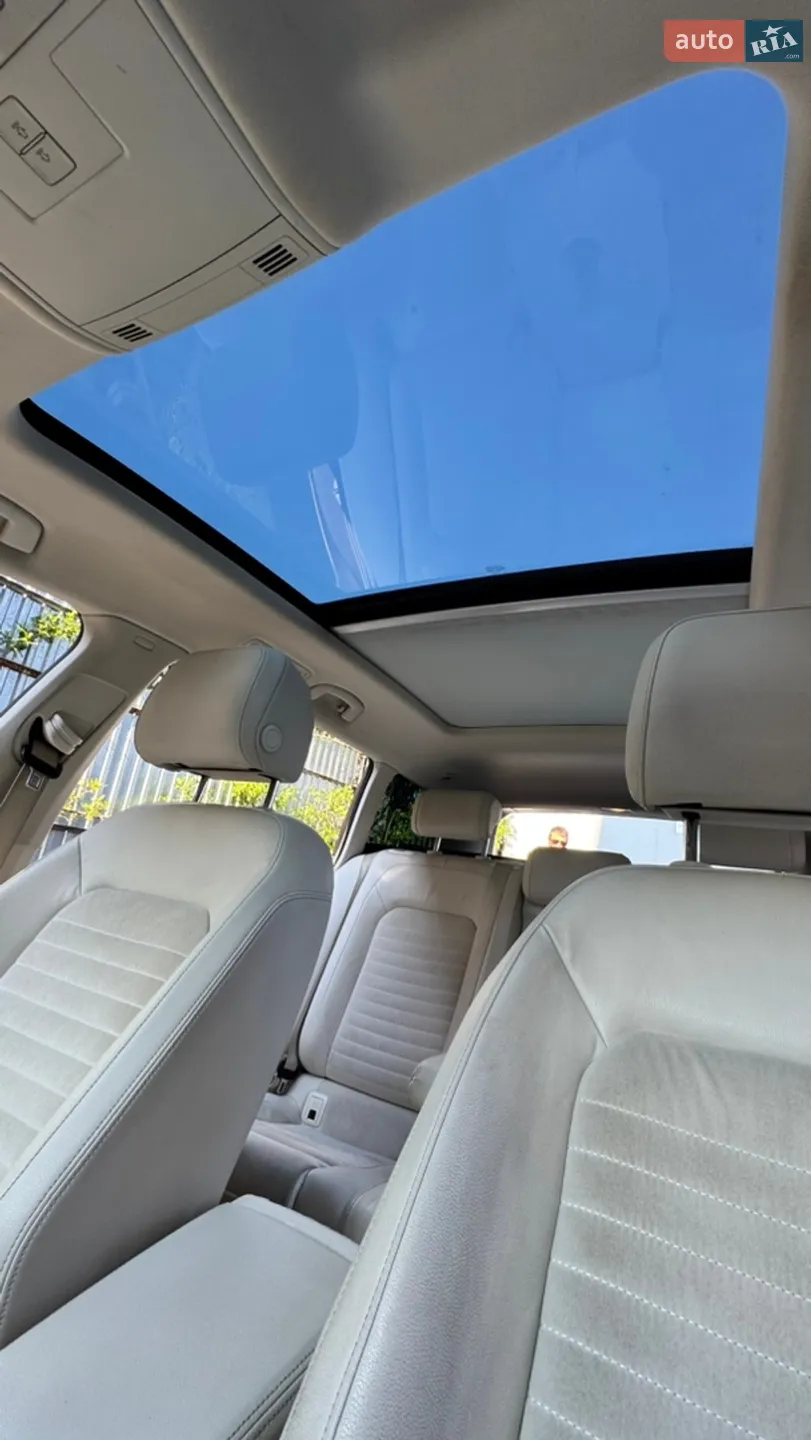 2015 Volkswagen Passat - мініатюра 22