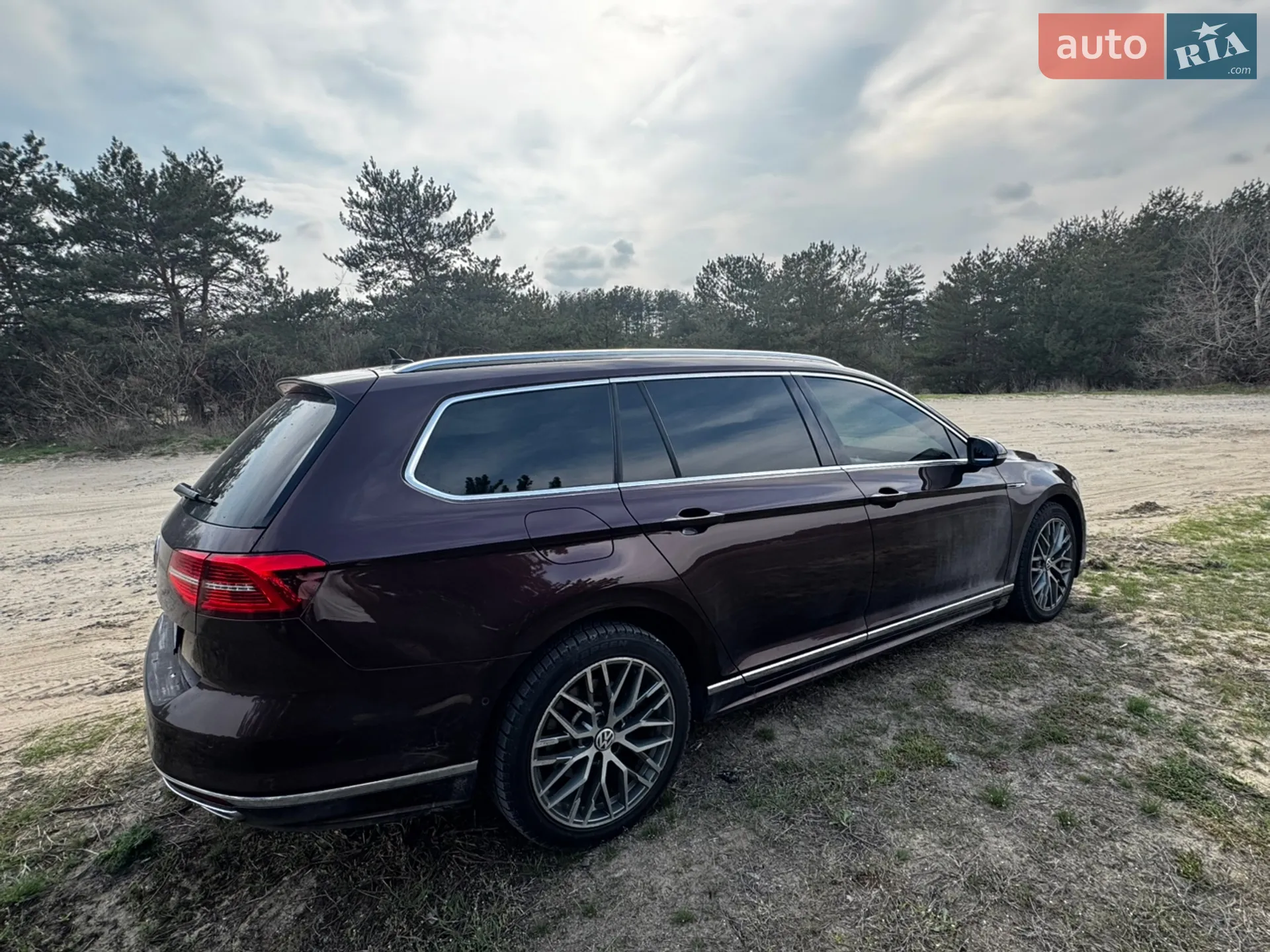 2015 Volkswagen Passat - мініатюра 11
