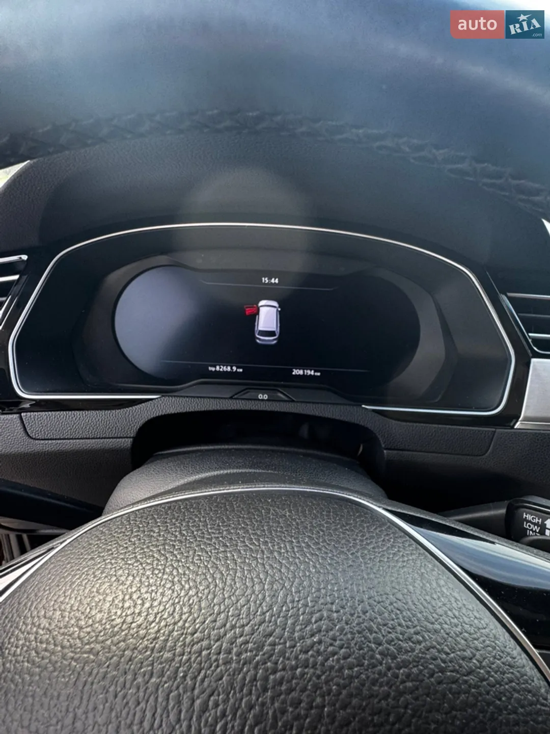 2015 Volkswagen Passat - мініатюра 17