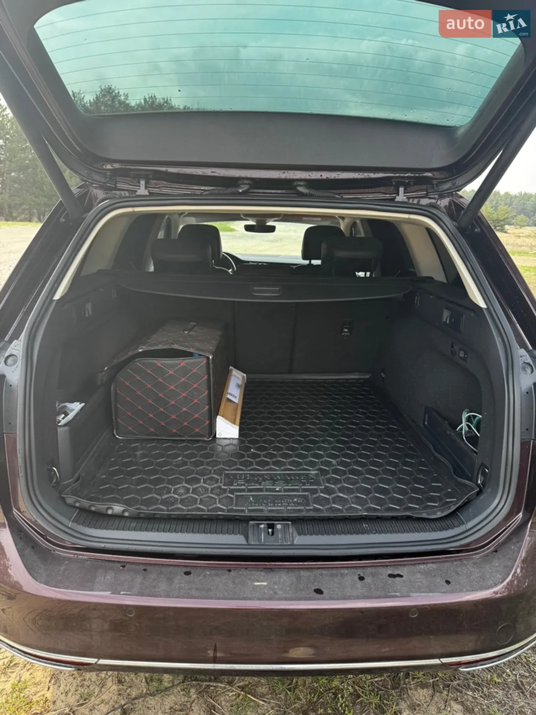 2015 Volkswagen Passat - мініатюра 31