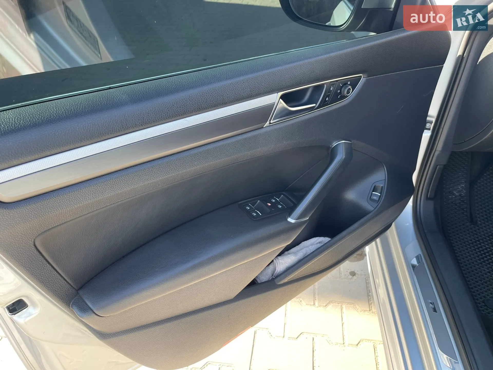 2017 Volkswagen Passat - мініатюра 29