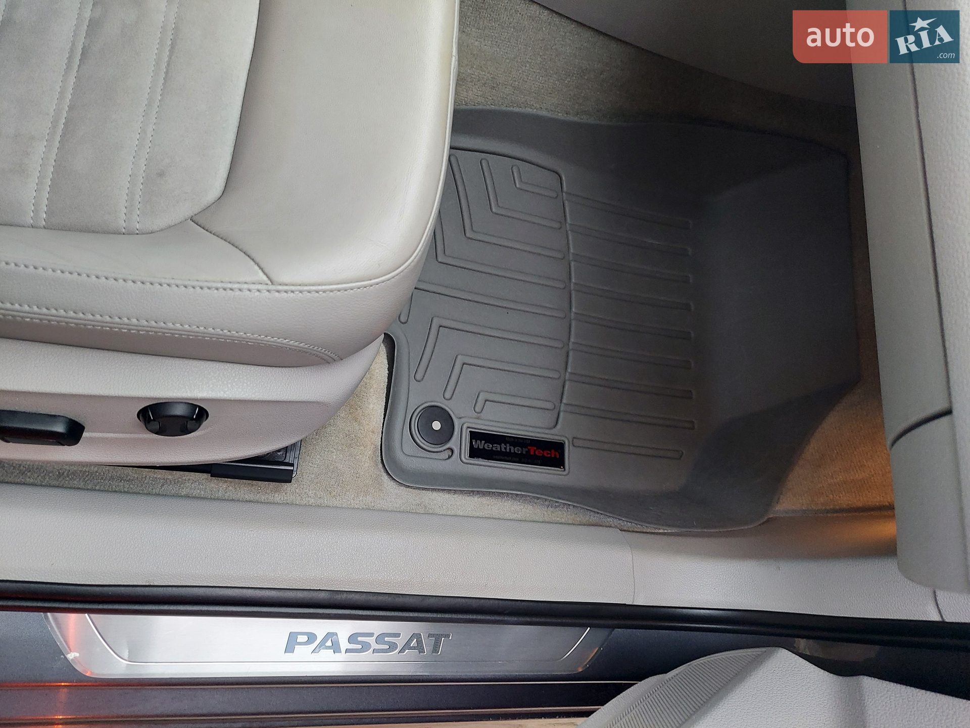 2014 Volkswagen Passat - мініатюра 5