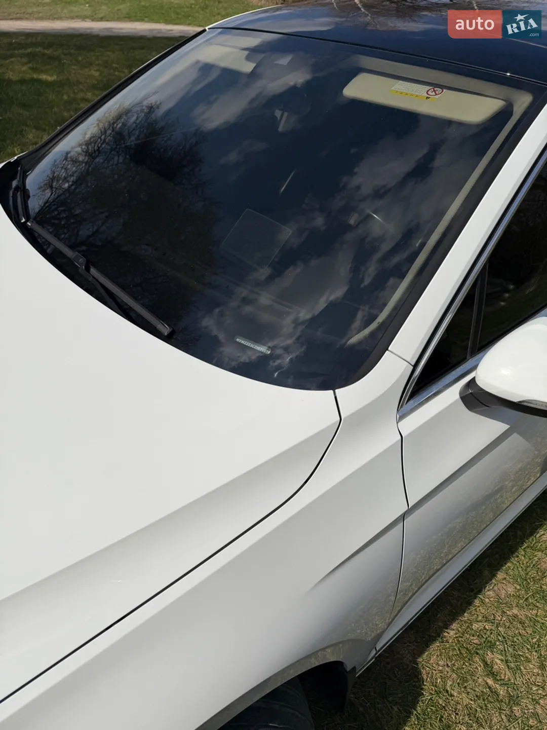 2017 Volkswagen Passat - мініатюра 24