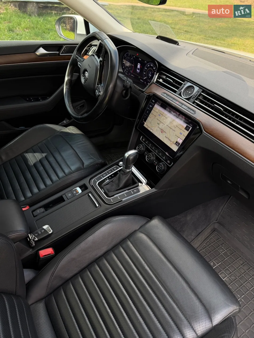 2017 Volkswagen Passat - мініатюра 29