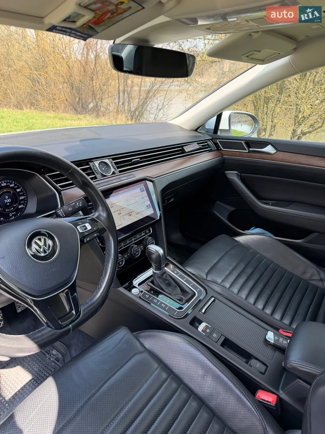 2017 Volkswagen Passat - мініатюра 33